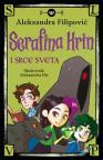 Serafina Krin i srce sveta Serafina Krin i srce sveta