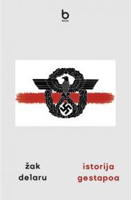 Istorija Gestapoa