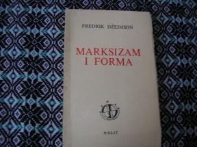 Marksizam i forma