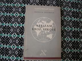 Ateizam kroz vekove 