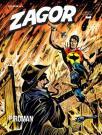 Zagor 183: Piroman Zagor 183: Piroman