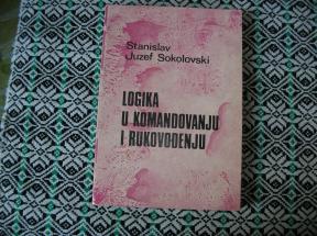 Logika u komandovanju i rukovođenju