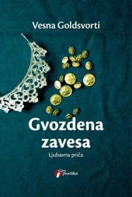 Gozdena zavesa