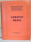 UPRAVNO PRAVO