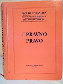 UPRAVNO PRAVO