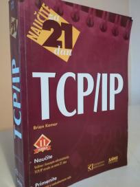 TCP IP - naucite za 21 dan