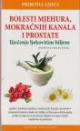 Bolesti mjehura, mokraćnih kanala i prostate: Liječenje ljekovitim biljem