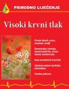 Visoki krvni tlak: prirodno liječenje