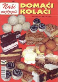 Domaći kolači