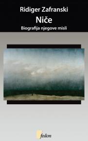 Niče: Biografija njegove misli