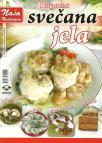 Lagana svečana jela Lagana svečana jela