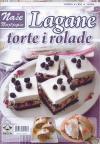 Lagane torte i rolade Lagane torte i rolade
