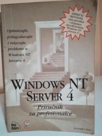 WINDOWS NT SERVER 4