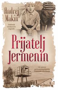 Prijatelj Jermenin