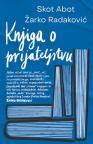 Knjiga o prijateljstvu Knjiga o prijateljstvu