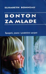 Bonton za mlade