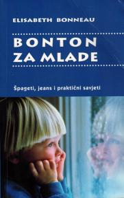 Bonton za mlade