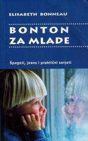 Bonton za mlade