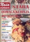 Stara domaća kuhinja 1 Stara domaća kuhinja 1