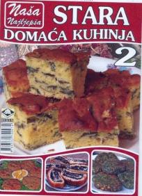 Stara domaća kuhinja 2