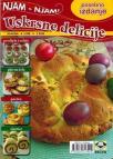 Uskrsne delicije Uskrsne delicije