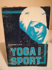 YOGA I SPORT