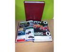 AUTO BILD 2006. god.-KOMPLET od 1-25