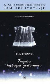 Ćerka čuvara uspomena Ćerka čuvara uspomena