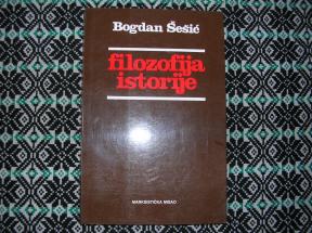 Filozofija istorije