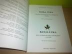 BANJA LUKA Alejama prošlosti i sadašnjosti