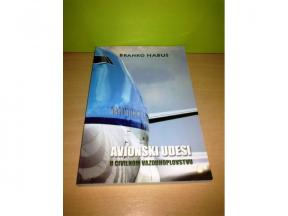 Avionski udesi u civilnom vazduhoplovstvu   ,,novo