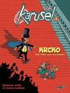Super Karusel 4: Krcko - Opasnost vreba na ostrvu Lezileba Super Karusel 4: Krcko - Opasnost vreba na ostrvu Lezileba
