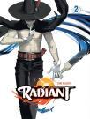 Radiant 2 Radiant 2
