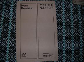 Obilje i nasilje