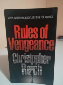 RULES OF VENGEANCE
