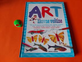 ART LIKOVNE VEŠTINE 