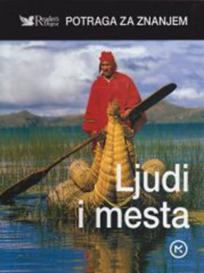 Ljudi i mesta