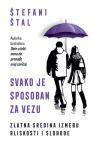 Svako je sposoban za vezu Svako je sposoban za vezu