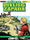 Dečak sa Divljeg zapada 18 Dečak sa Divljeg zapada 18