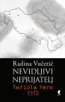 Nevidljivi neprijatelj: Variola Vera 1972 Nevidljivi neprijatelj: Variola Vera 1972