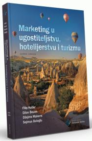 Marketing u ugostiteljstvu, hotelijerstvu i turizmu