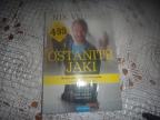 Ostanite jaki