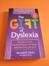 The gift of dyslexia Dar disleksije