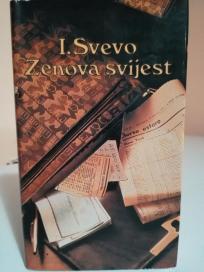 ZENOVA SVIJEST