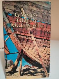 OBITELJ MALAVOGLIA
