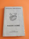Maksim Gorki