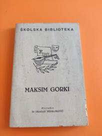 Maksim Gorki