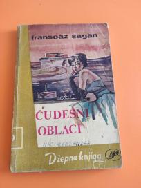 Čudesni oblaci