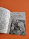 30 dana sporta u svetu 1953. godine