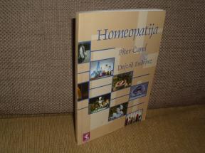 Homeopatija 